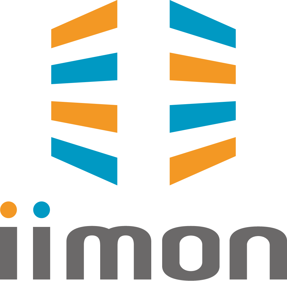 株式会社iimon ロゴ