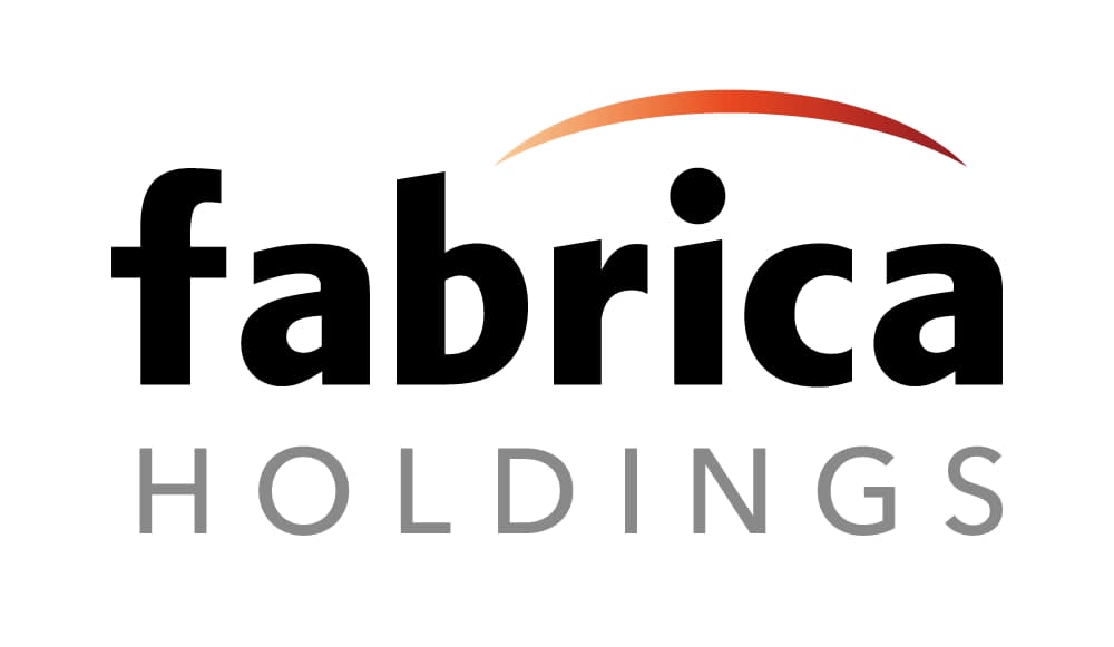fabrica HOLDINGS ロゴ