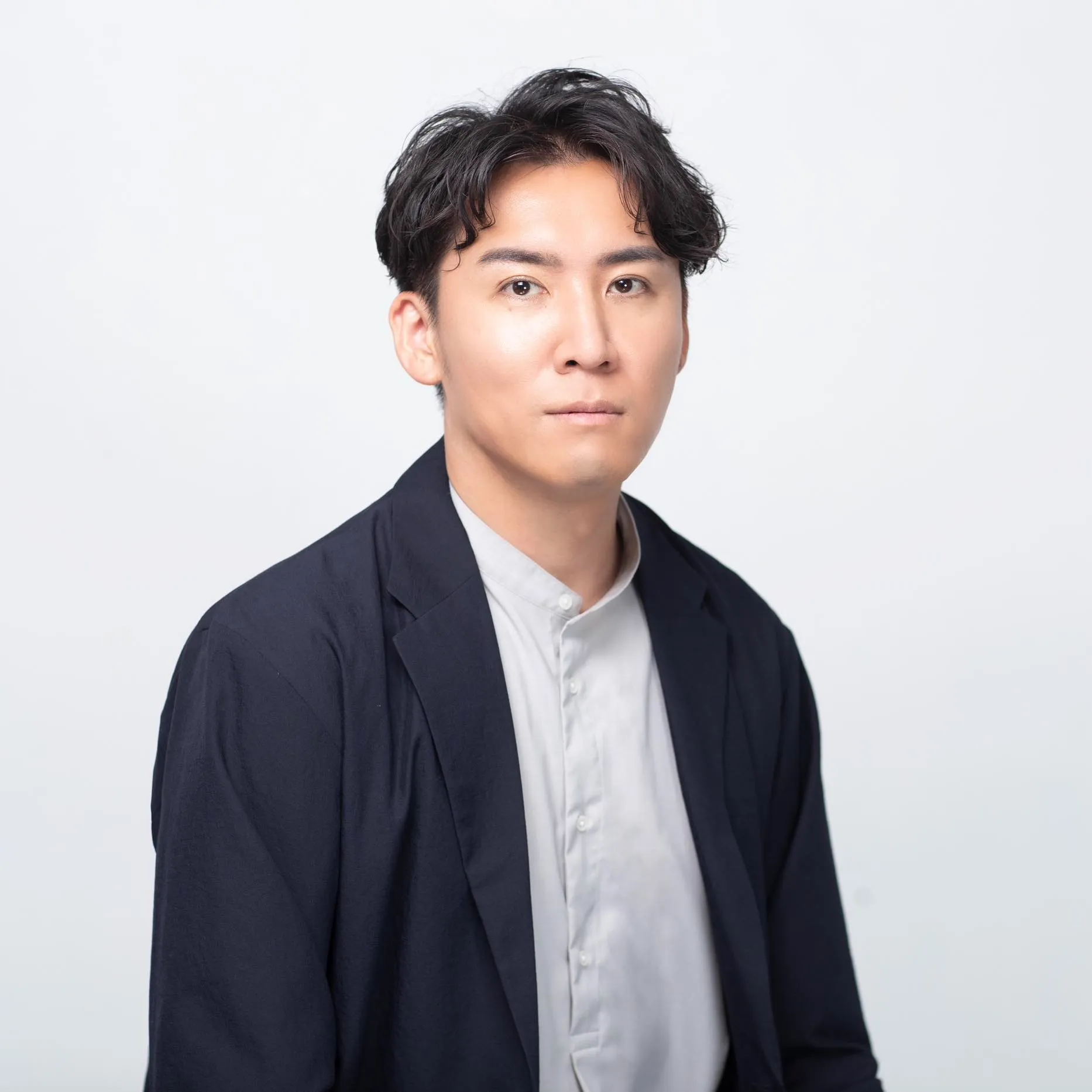代表取締役 渡邉拓己